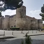 Hébergement de vacances Grimaldi *