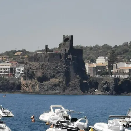 Grimaldi * Κατάνια
