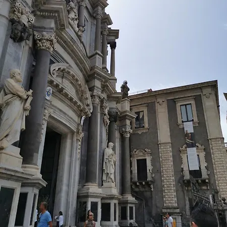 Casa vacanze Grimaldi
