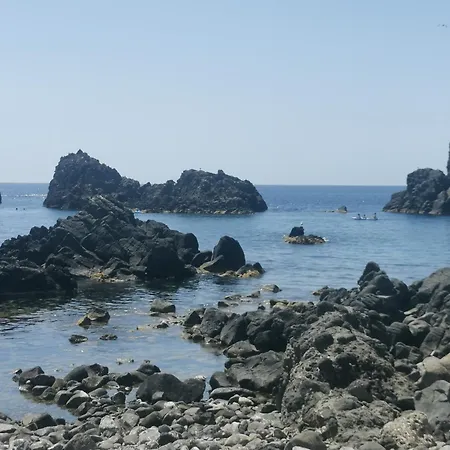 Grimaldi Casa vacanze *