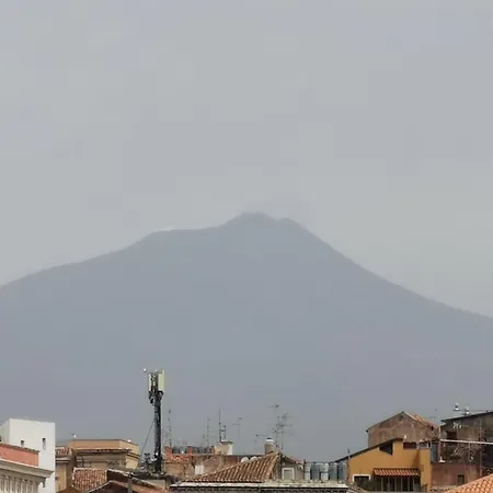 Semesterbostad Grimaldi