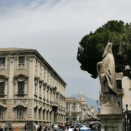 Grimaldi Semesterbostad