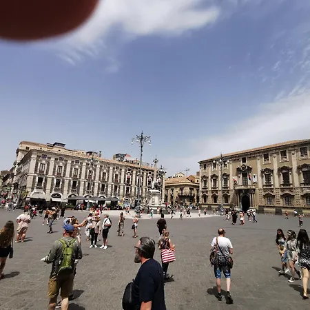 Semesterbostad Grimaldi *