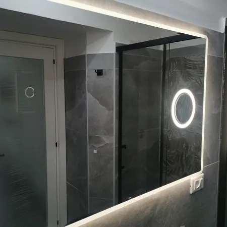 Semesterbostad Grimaldi