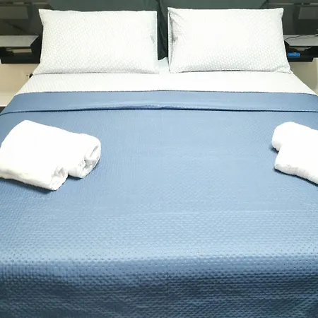 Semesterbostad Grimaldi