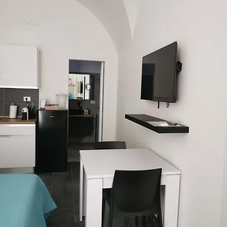 Holiday home Grimaldi *