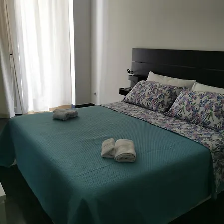 Grimaldi Semesterbostad