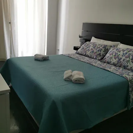 Holiday home Grimaldi *