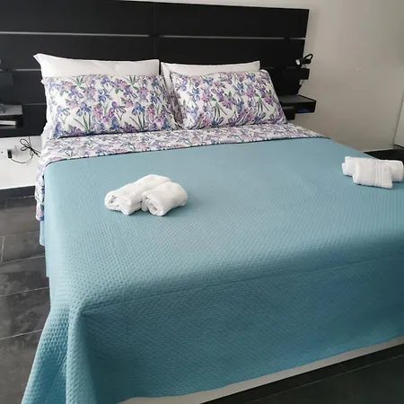 Grimaldi Holiday home