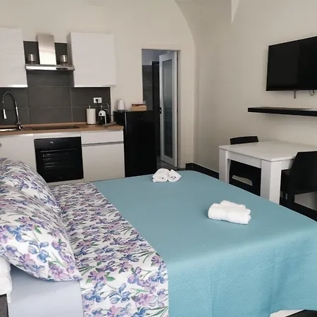 Holiday home Grimaldi
