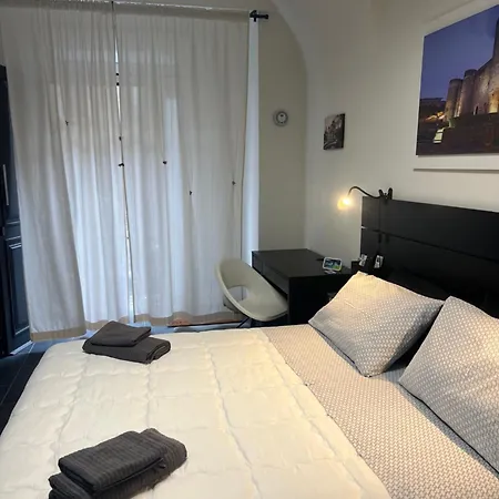 Grimaldi Holiday home