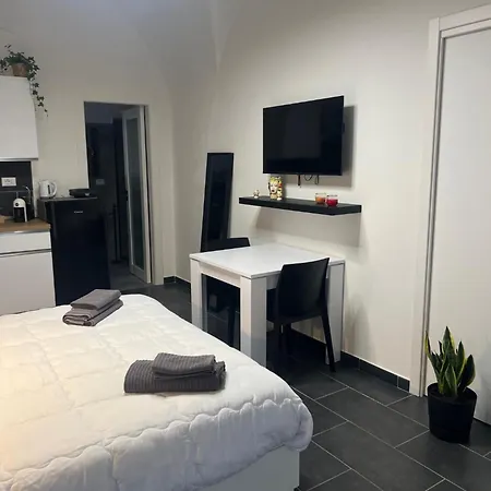 Holiday home Grimaldi Catania