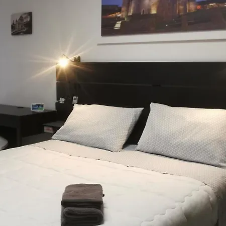 Semesterbostad Grimaldi *