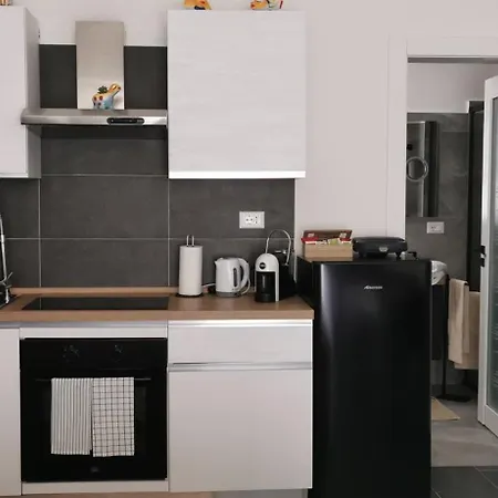 Grimaldi Semesterbostad Catania