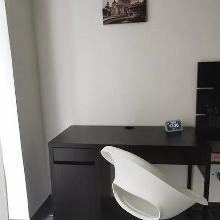 Semesterbostad Grimaldi