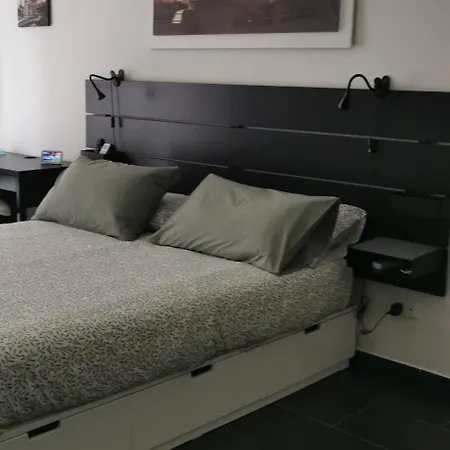 Grimaldi Semesterbostad *