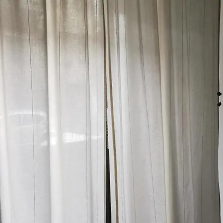 Semesterbostad Grimaldi Catania