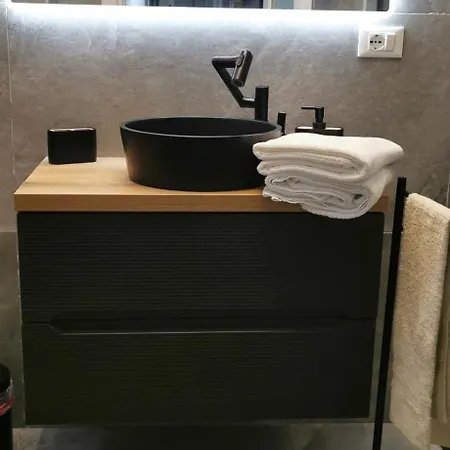 Grimaldi Semesterbostad