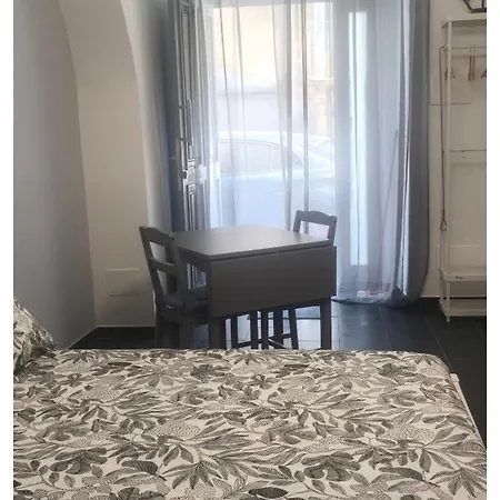 Hébergement de vacances Grimaldi *