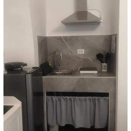Grimaldi Hébergement de vacances *