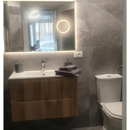 Grimaldi Dom wakacyjny Katania