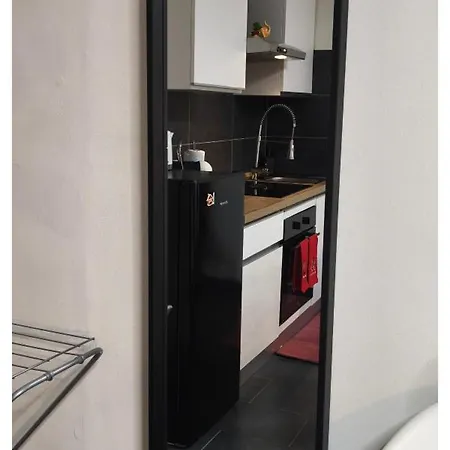 Grimaldi Dom wakacyjny Katania